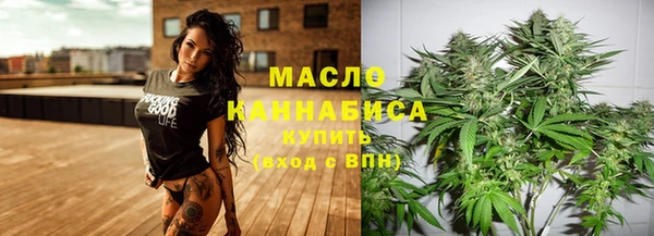 хмурый Богородицк