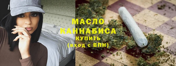 хмурый Богородицк